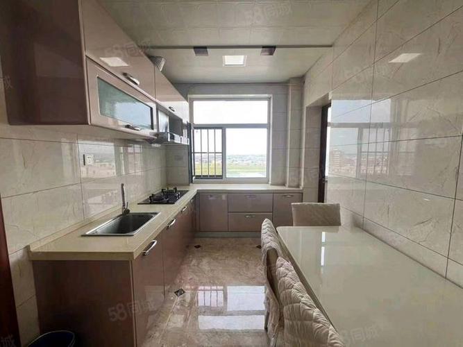 四平龙腾花园怎么样