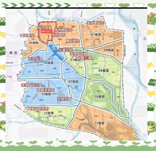 南通通州房价走势