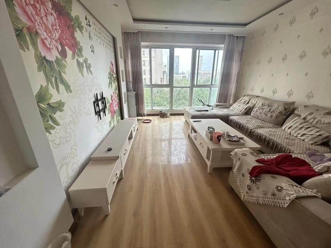 金穗世纪花园二手房