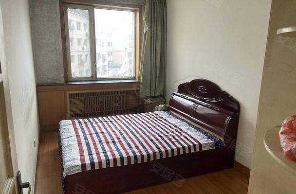 金穗世纪花园二手房