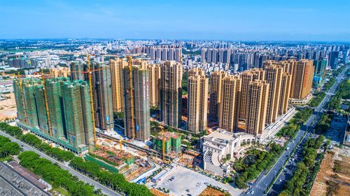 广东湛江盛和园楼盘