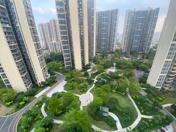 宁波碧桂园集市港楼盘