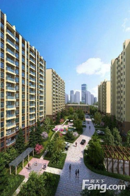 宁波碧桂园集市港楼盘