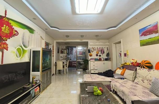 濮阳颐和花园二手房