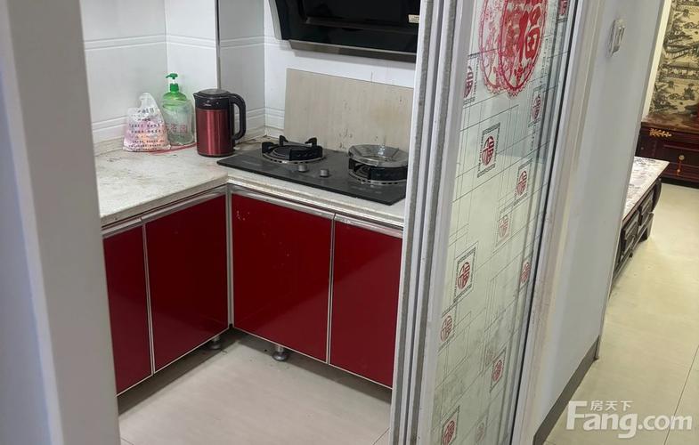 馨泰花园二手房出售