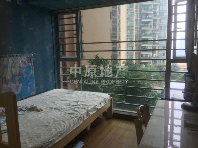 深圳尚都花园房价