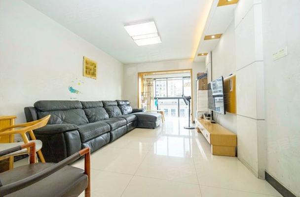 深圳尚都花园房价