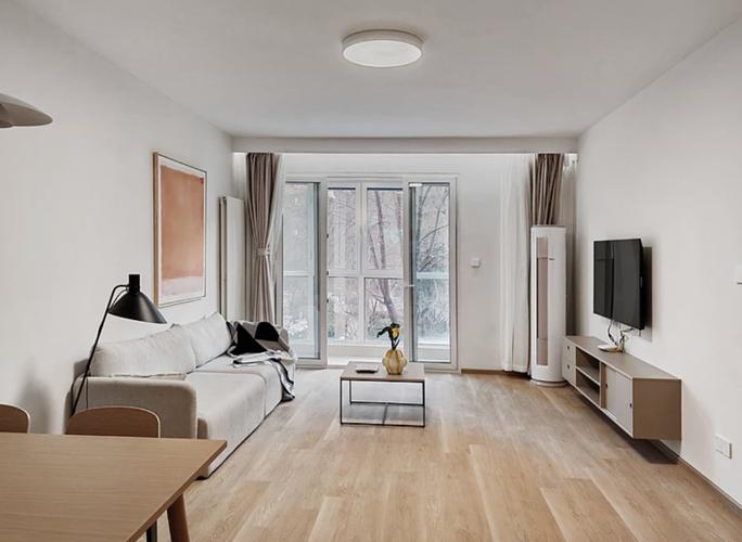 成都自如租房怎么样