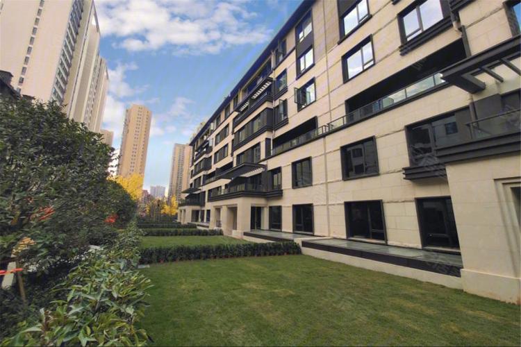 光谷未来城有哪些楼盘