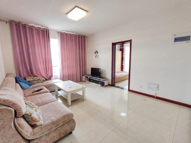 水冶华翰花园二手房