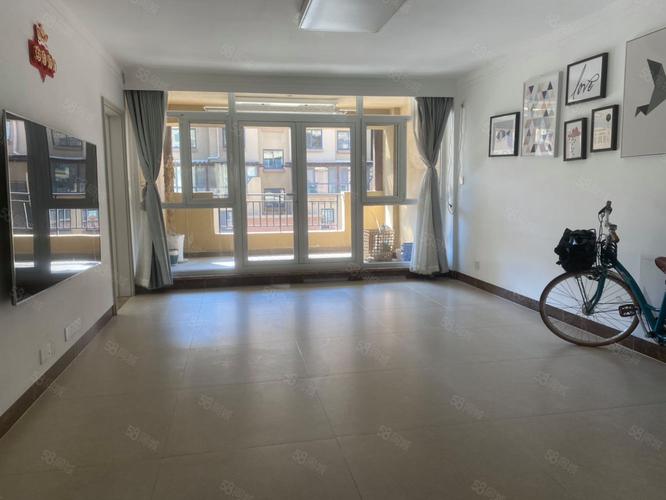 水冶华翰花园二手房