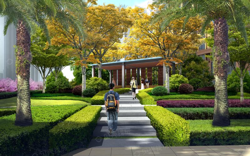 宁南县金沙明珠楼盘