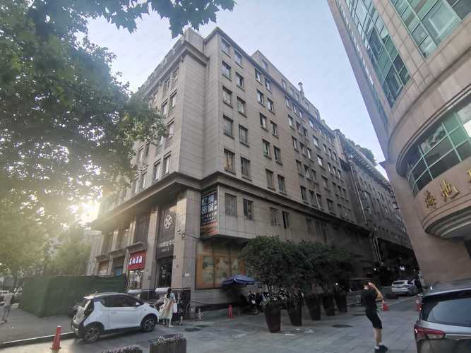 宁南县金沙明珠楼盘