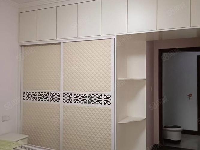 济源恒通花园二手房