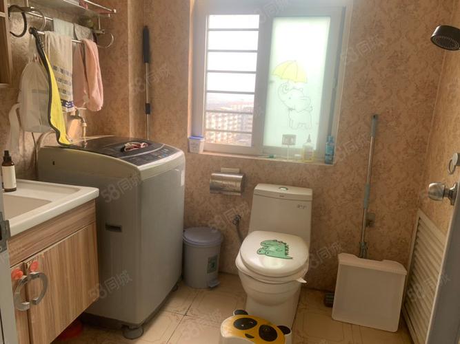 济源恒通花园二手房