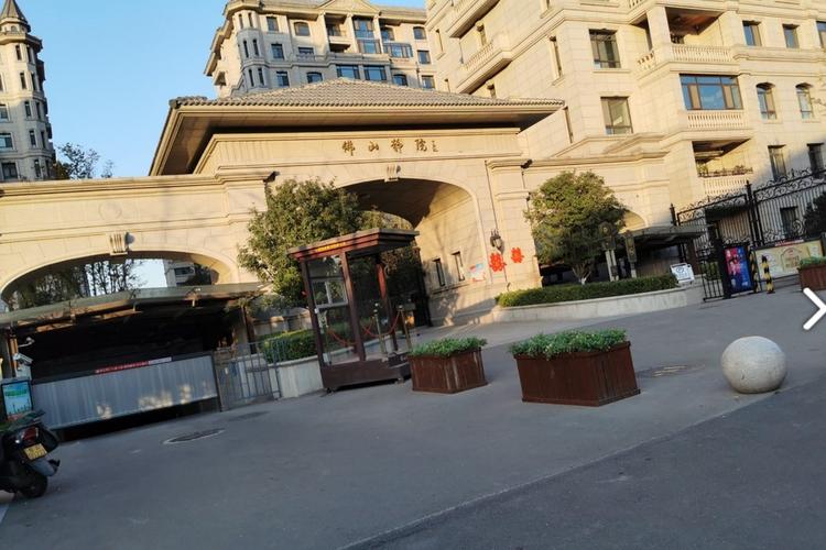 济南佛山静院房价