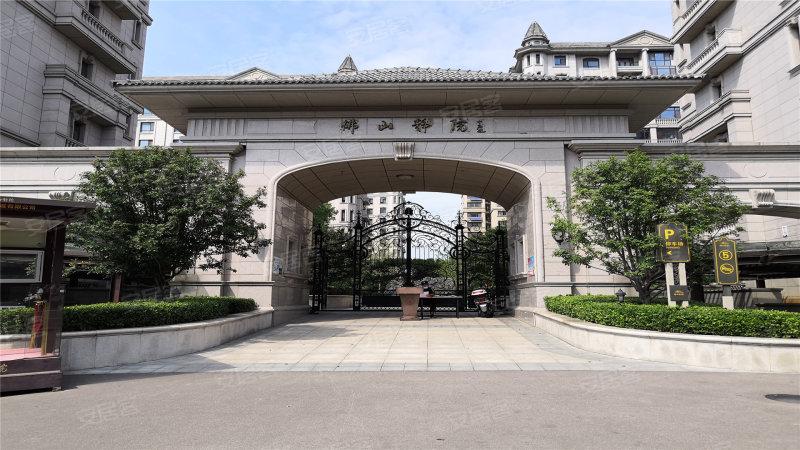 济南佛山静院房价