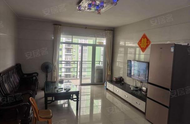 阳江景湖花园二手房