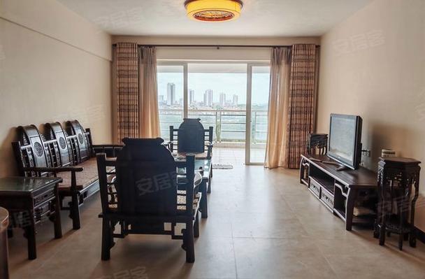 阳江景湖花园二手房