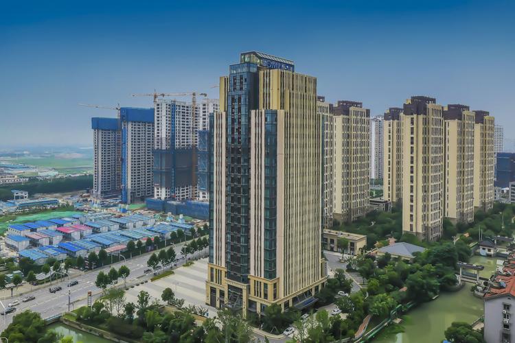 无锡圆融广场房价