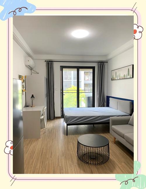 上海合租房怎么找