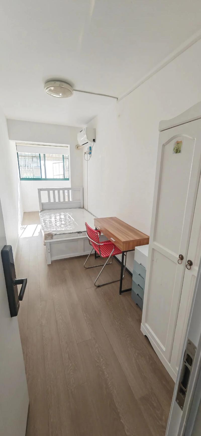 上海合租房怎么找