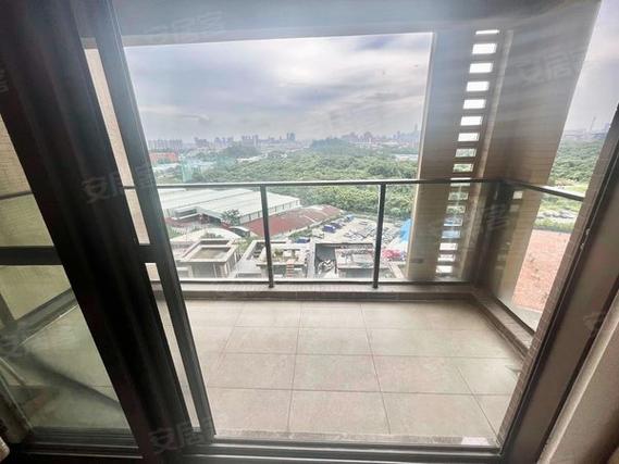 广州华润天合房价