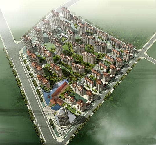 合肥昊天园新开楼盘