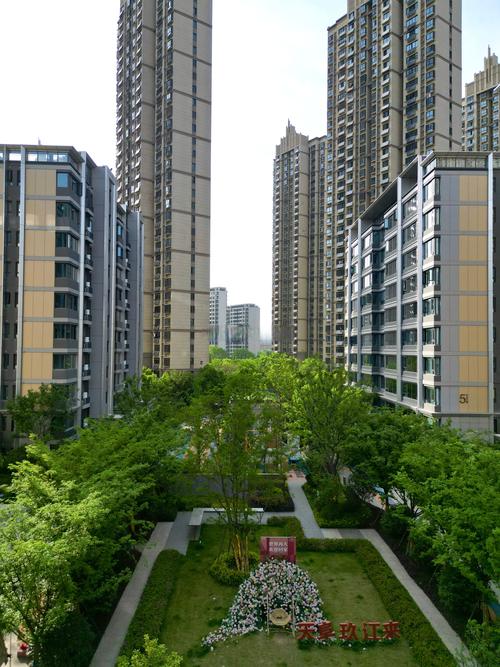 合肥昊天园新开楼盘