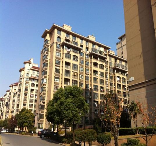 合肥昊天园新开楼盘