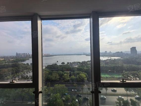 柯桥玉兰花园一期