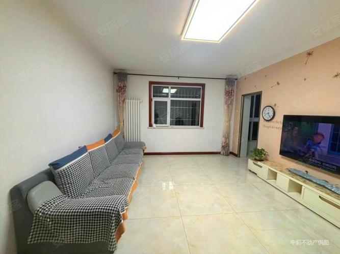 安阳朝阳花园二手房