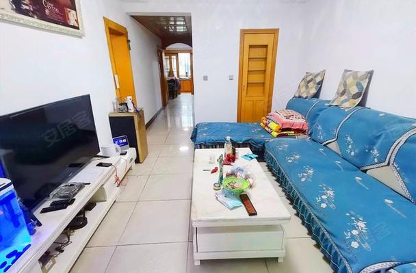 万国花园二手房