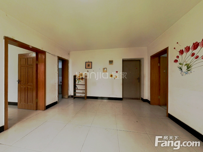 万国花园二手房