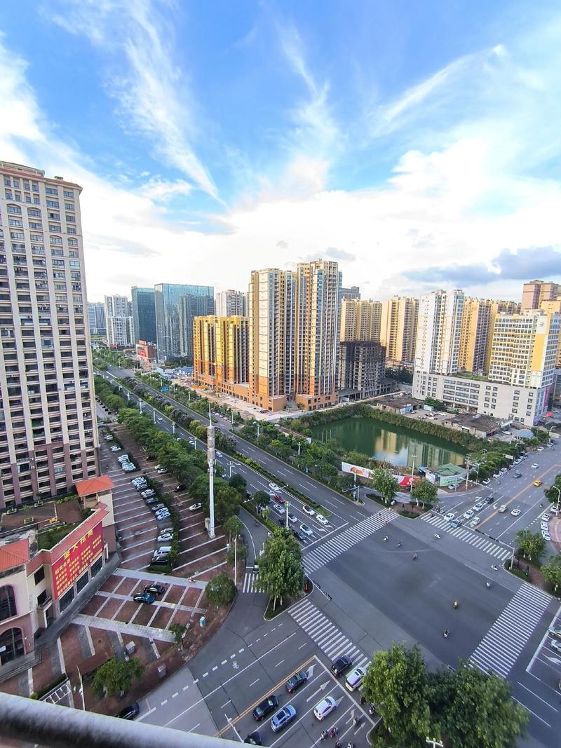 广西防城港房价楼盘