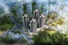 广西防城港房价楼盘