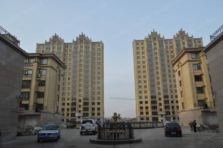 齐齐哈尔甘南县房价