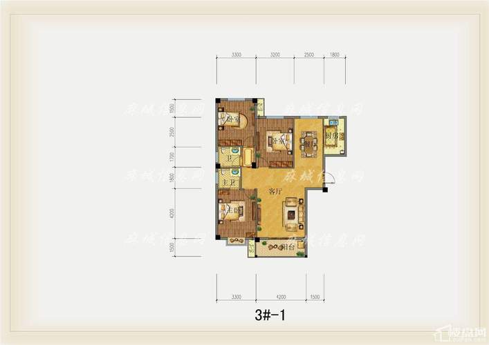 麻城最新楼盘房价