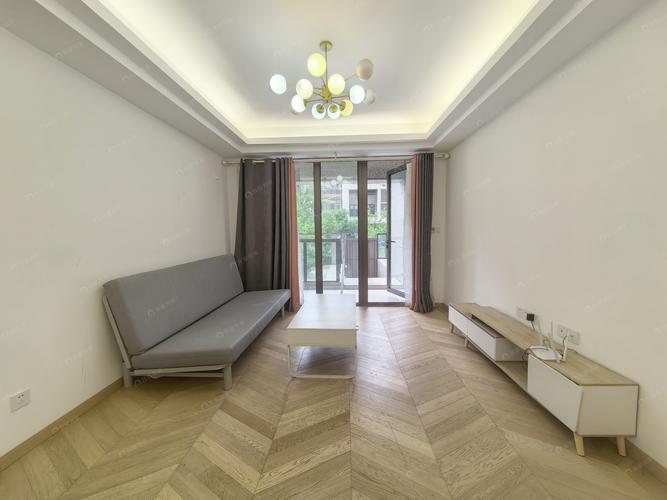 杭州云荷廷房价