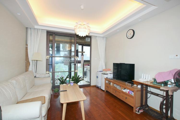 杭州云荷廷房价