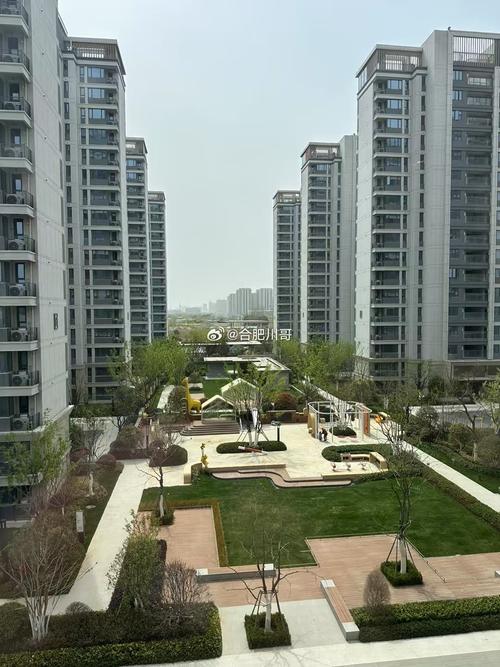 合肥淮合花园二手房