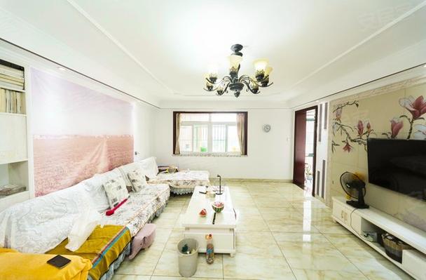 合肥淮合花园二手房