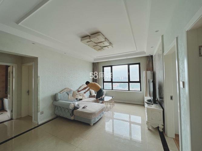 烟台暖山国际房价