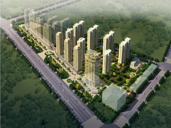 烟台暖山国际房价