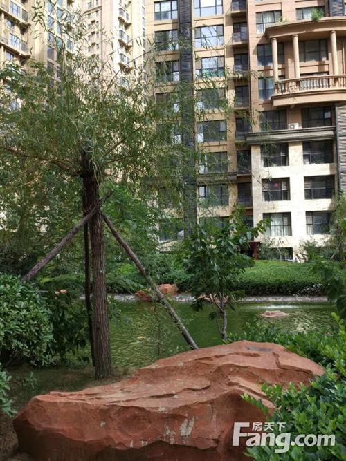 烟台暖山国际房价