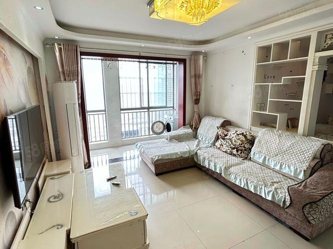 郑州望湖花园二手房