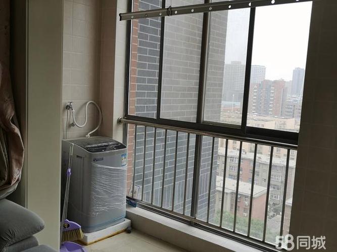 郑州望湖花园二手房