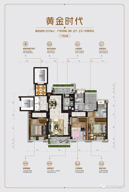 驻马店碧桂园楼盘价格