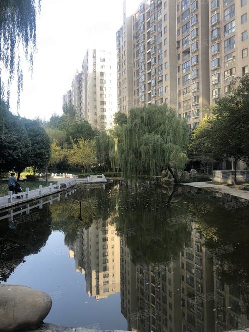 常州玉龙湾花园二手房