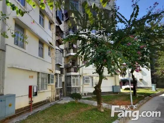 广汉怡景花园二手房